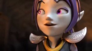 Айкор Аоки Финна и Эрон ( гормити gormiti ) приколы