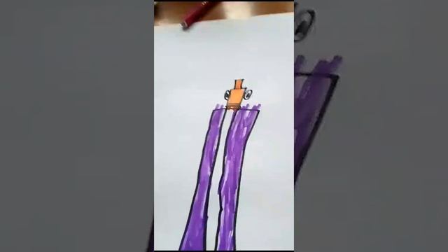 Как нарисовать персонажей из цифрового цирка смотреть онлайн