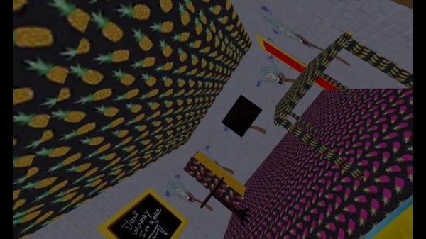 БАБКА ГРЕННИ СПАНЧ БОБ»НОВАЯ ГРЕННИ СТАЛА ГУБКОЙ БОБОМ В РЕАЛЬНОЙ ЖИЗНИ»GRANNY CHAPTER SPANCH BOB