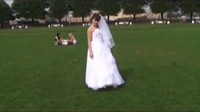 Свадьба Леши и Яны - Видеоклип (2008)