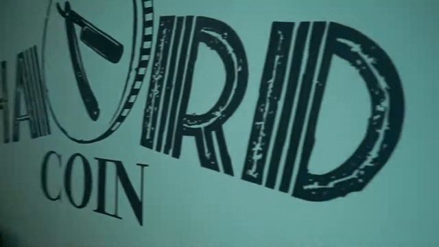 Hard Coin СЛАВЫ  СПБ