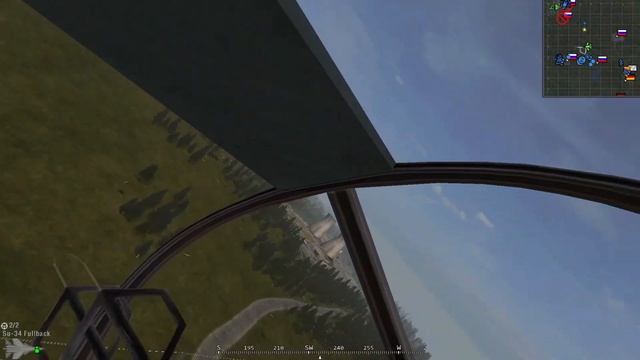 [project reality] асы брабуса смотреть онлайн