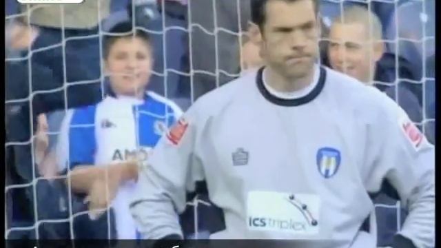 Футбольные приколы: лучшие курьезные голы смотреть онлайн