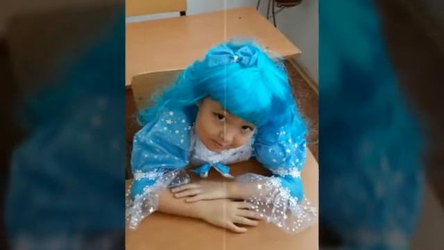 Сегодня день рождение моей Шынар👯 смотреть онлайн