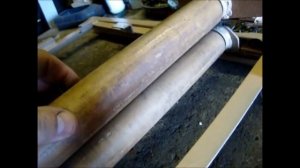 СТОЛ ДЛЯ ПРОКАТКИ ВОЩИНЫ (С ЭЛЕКТРОСХЕМОЙ)