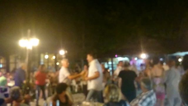 Paralia Katerini - Epimeno/Паралия Катерини  -Epimeno