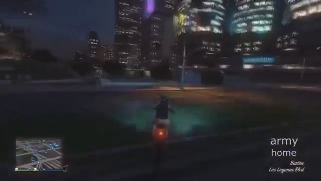 Приколы ГТА 5 смотреть онлайн