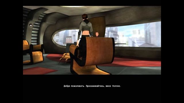 Culpa Innata - (Не)прохождение (2) смотреть онлайн