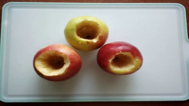 Вкусные будни