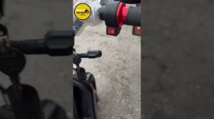 SK8 16" 500W Игорь презентация