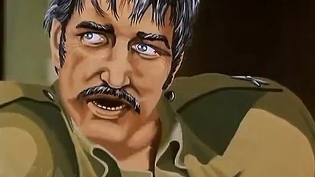 Полигон - Polygon (With English subtitles) 1977 смотреть онлайн