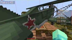 7 Дней Выживания На Сервере ПолитМайн Politmine 2/2