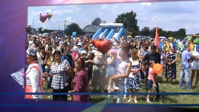 Пеледыш пайрем 2011 Волжский р н, Олег Славин Пеледыш пайрем смотреть онлайн