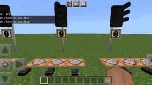 Обзор на мод Russian Railway Simafor в Майнкрафте