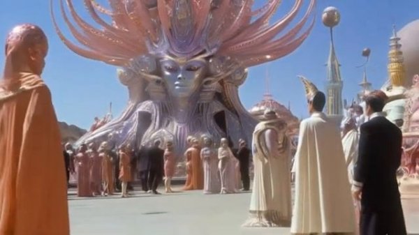 Zyl'thar Expanse Part 2: Discover Alien Worlds and Hidden Wonders!