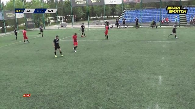 КЛЛФ ВЕСНА 2021! GALAMAT GROUP - AZIMUT смотреть онлайн