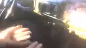 Очень эмоциональный инструктор по вождению ЗИЛ 131