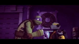 Приколы про черепашек ниндзя 2012