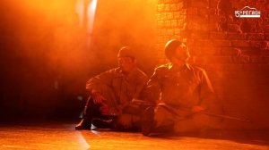 «В списках не значился»