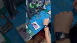 Замена акб без ошибки iPhone 12, 12 Pro, 12 Pro max