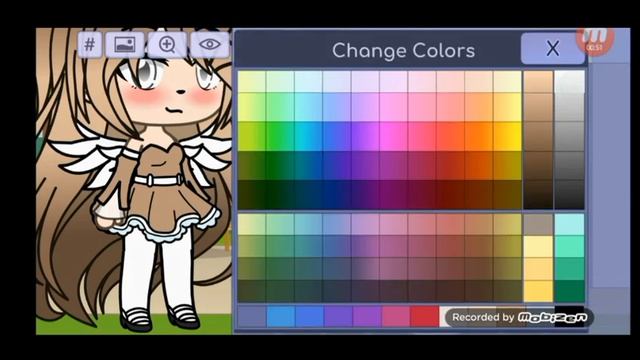 Параметры моих ос (Кстати мою ВТОРУЮ ос зовут @Дина.) смотреть онлайн