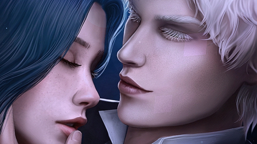 Последнее желание злодейки | 1 сезон | 6 серия