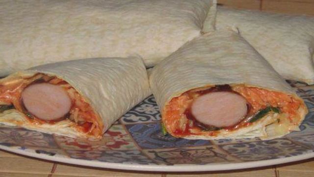 1000 и 1 рецепт