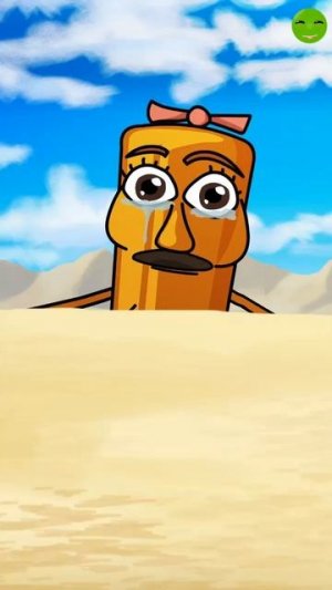 Кто победит?ITALIAN BRAINROT -BOMBARDIRO CROCODILO and TUNG TUNG SAHUR vs TRALALELO TRALALA @Gerand