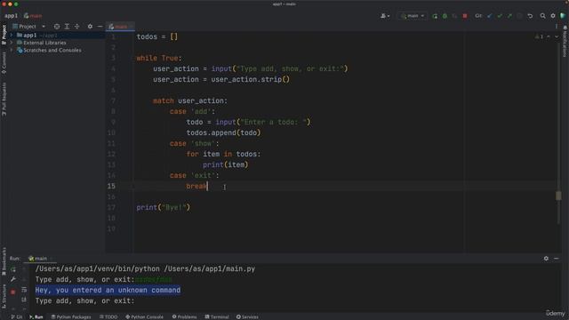 6. Code Experiments смотреть онлайн