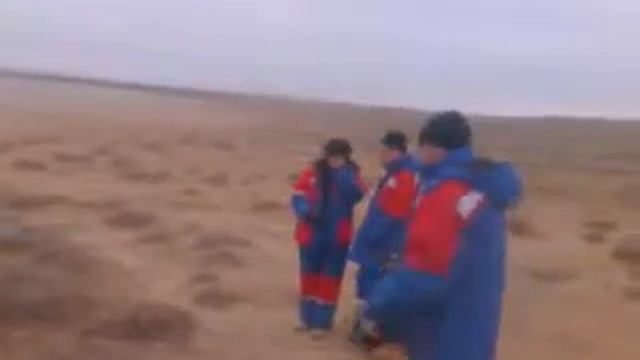 Природа. Природный газ. Казахстан 2014г. смотреть онлайн