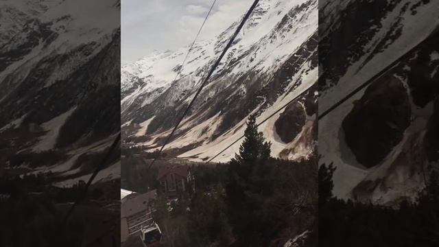 Эльбрус 🏔 смотреть онлайн