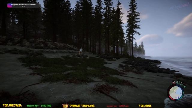 Sons Of The Forest ► ФОРЕСТ 2 ► ПРОХОЖДЕНИЕ #1 смотреть онлайн