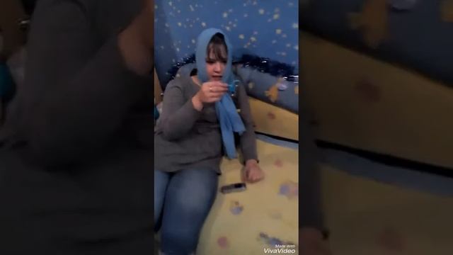 Старые Vs молодые)))