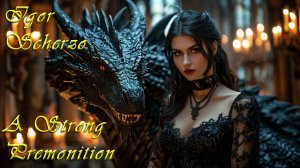 Игорь Скерцо - Сильное предчувствие / Igor Scherzo - A Strong Premonition