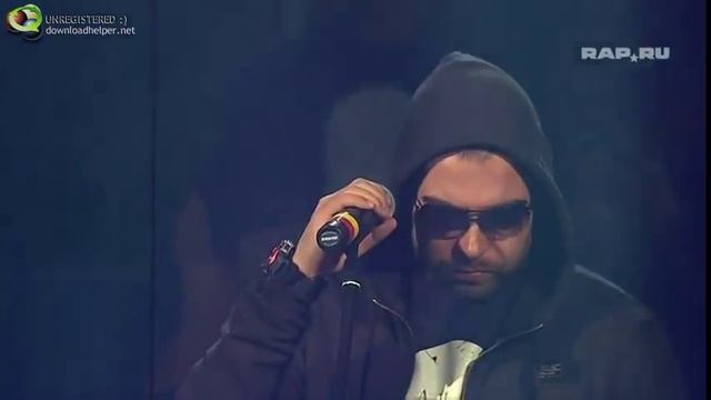 Dotsband - В моем городе (Stadium Ruma) смотреть онлайн