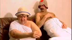 Ах как хочется вернуться в городок. С участием Михаила Боярского.