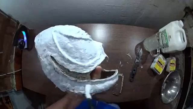 Как сделать маску венома смотреть онлайн