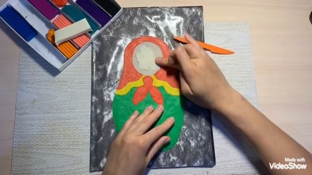 Русская матрешка смотреть онлайн