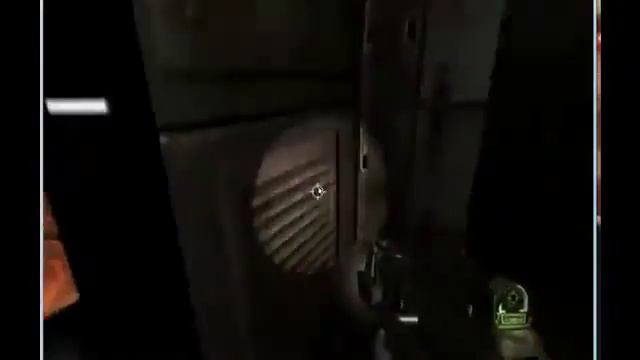 Quake 4 обзор смотреть онлайн