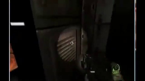 Quake 4 обзор