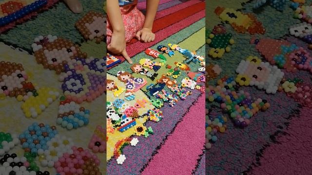 Собираем аквабитс смотреть онлайн