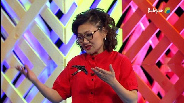 Дара бала. (2019) Айзат Бедерхан, Мөлдір Шайболат, Аружан Тойжан смотреть онлайн