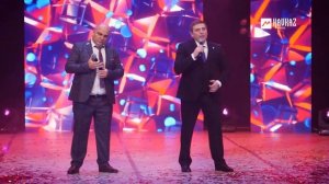 Аслан Тхакумачев, Аслан Мамиев - Адэ | KAVKAZ MUSIC