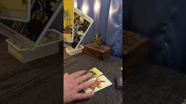 ♥️Таро прямой эфир 13 февраля. Гадание онлайн трансляция стрим. Задай вопрос и получи ответ смотреть онлайн