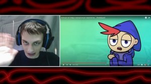 Стрим Реакция на Больше не пойду к мануальным терапевтам... - ZAKATOON - ( анимация ритп приколы !