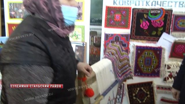 В Сулейман-Стальском районе прошла конференция по истории лезгинской письменности смотреть онлайн