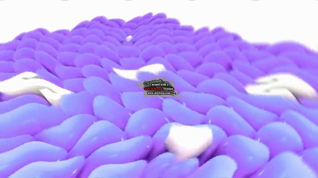 Samsung Logo Balls Effects VS Round 1 with Megan Woodmansee (AVS Version) смотреть онлайн