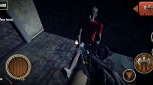 В тумане затаился он! |Pipe head Tace Revenge|