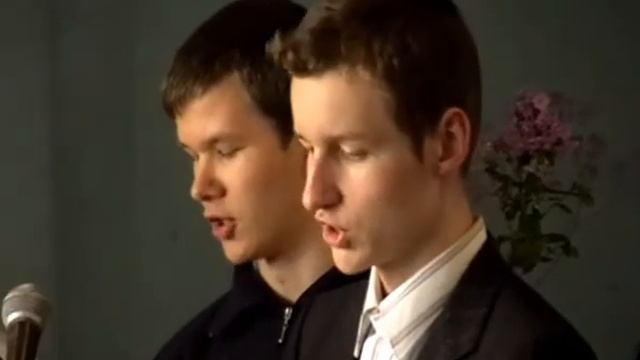 Христианские песни - Боже, Боже я к Тебе взываю