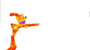 рисуем мультфильмы 2 смерть Уильяма афтона (из игры five night at Freddy 3)